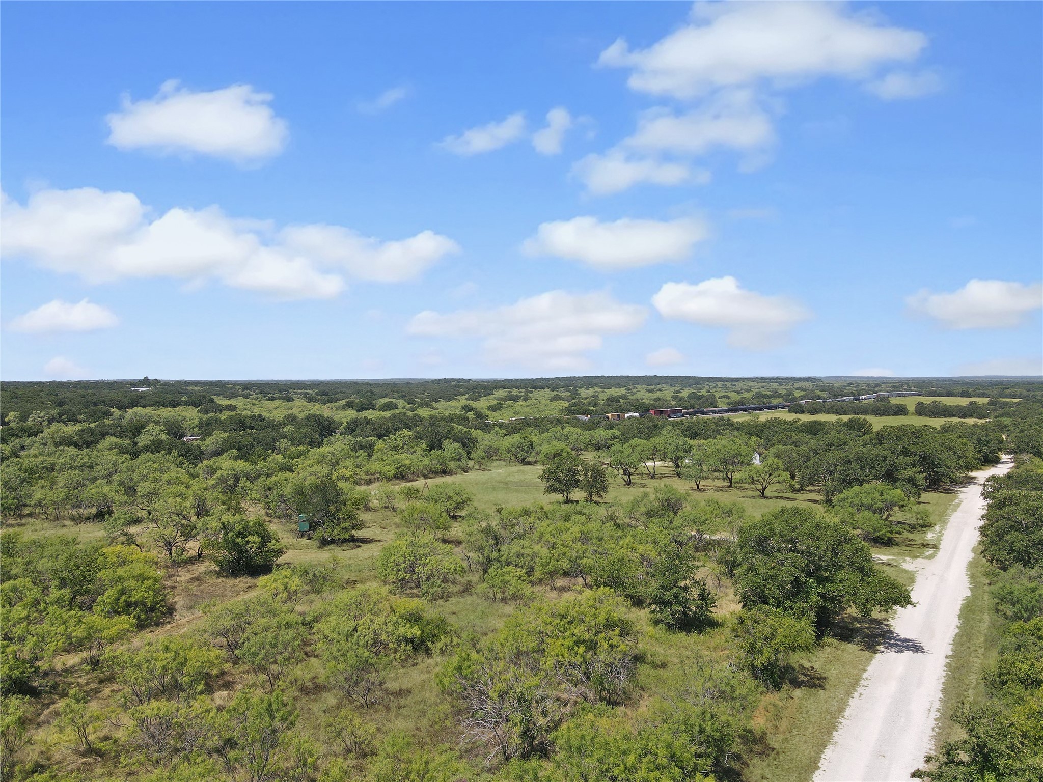 303 County Road 158 Eastland TX 76448