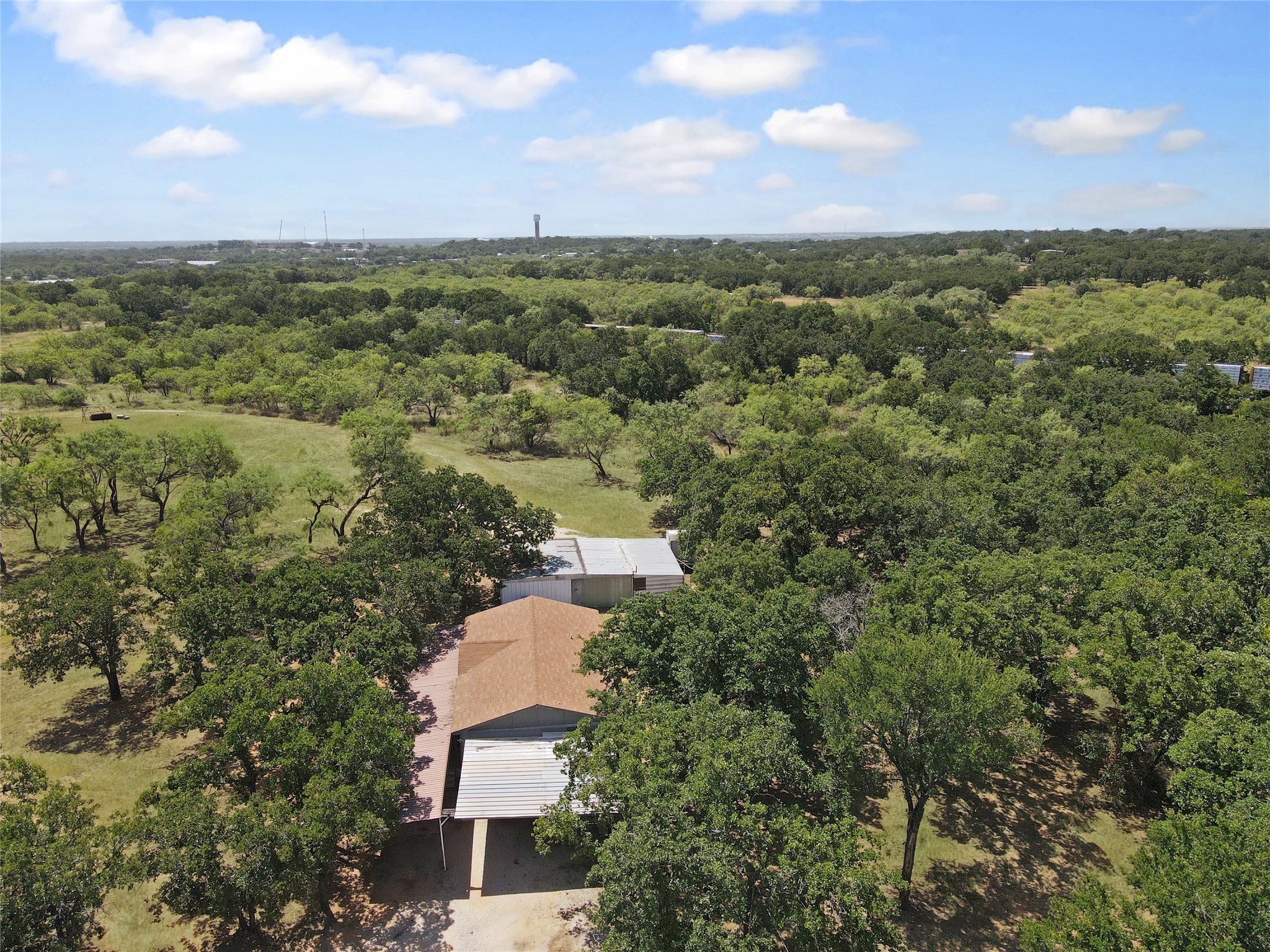 303 County Road 158 Eastland TX 76448