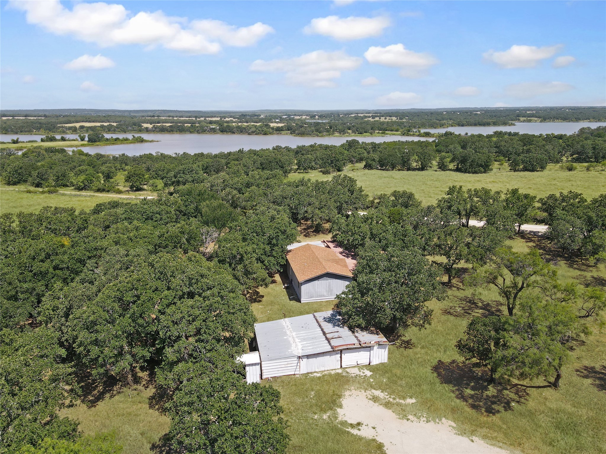 303 County Road 158 Eastland TX 76448
