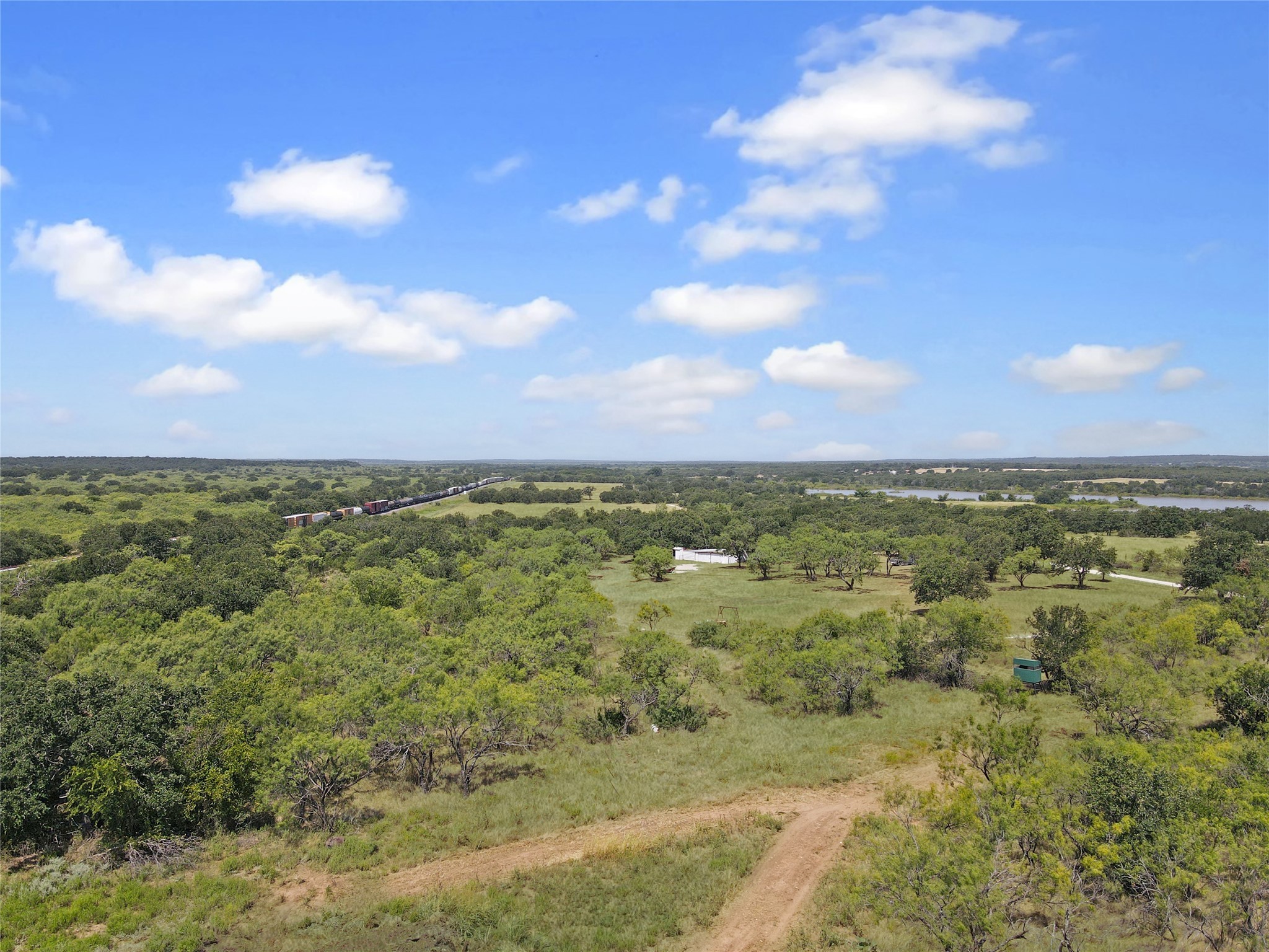 303 County Road 158 Eastland TX 76448