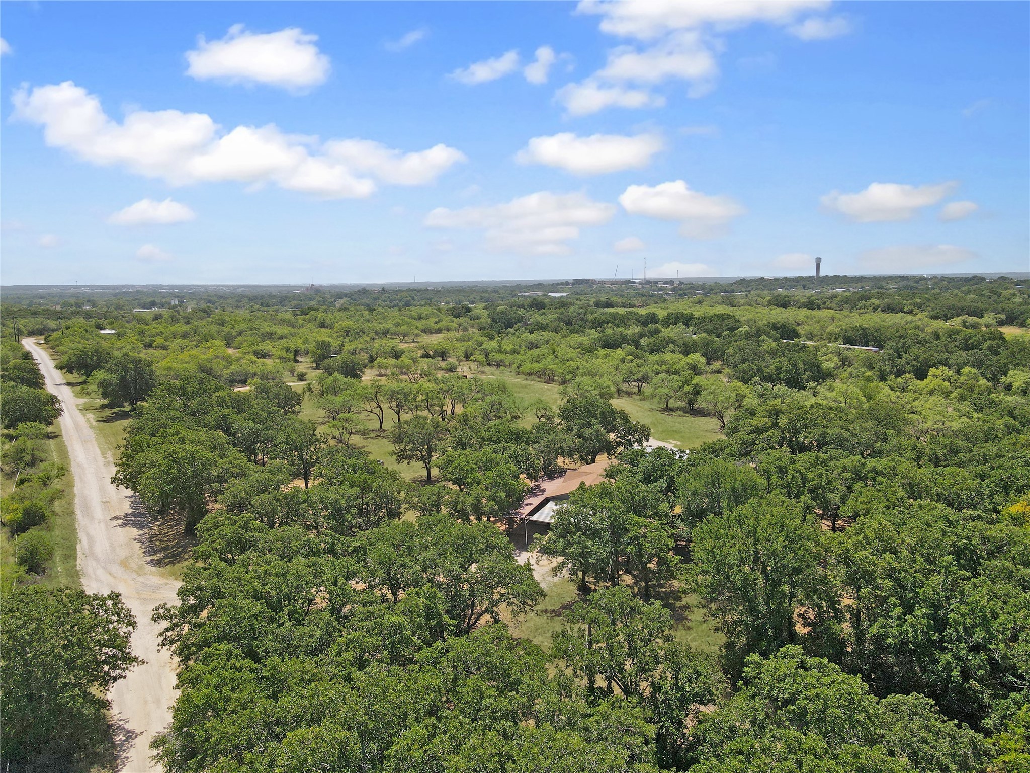 303 County Road 158 Eastland TX 76448