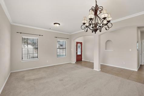 3010 Greenway Drive Burleson TX 76028