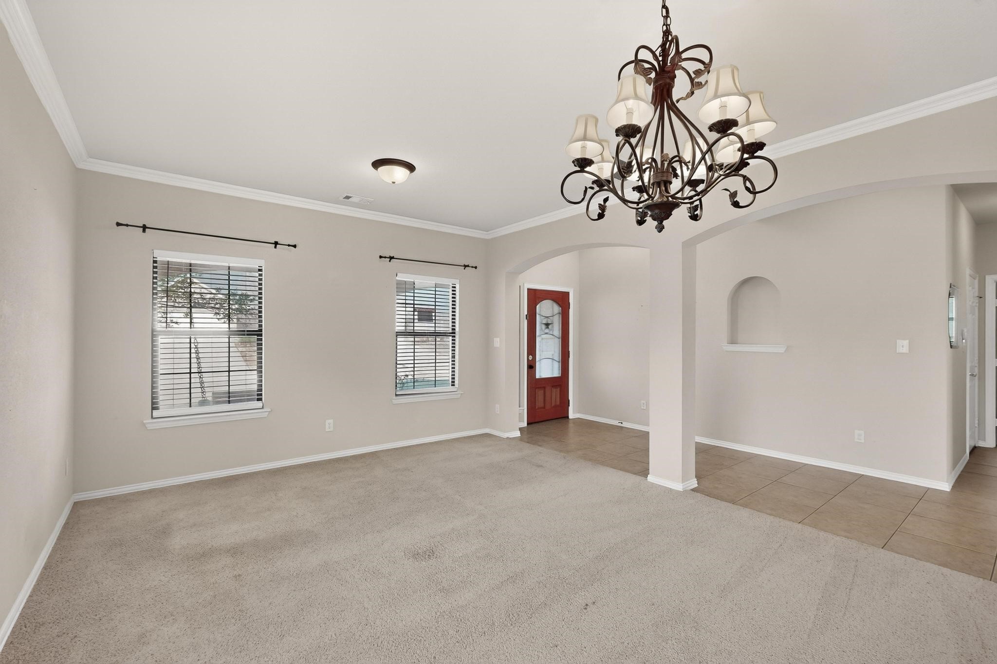 3010 Greenway Drive Burleson TX 76028