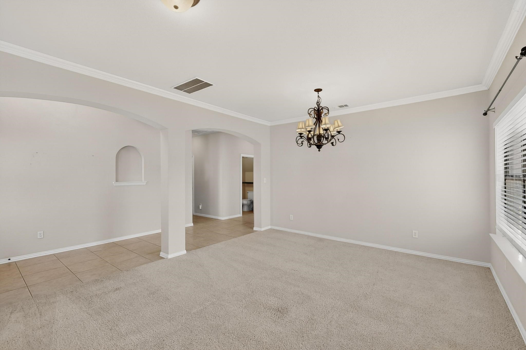3010 Greenway Drive Burleson TX 76028