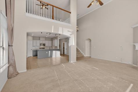 3010 Greenway Drive Burleson TX 76028