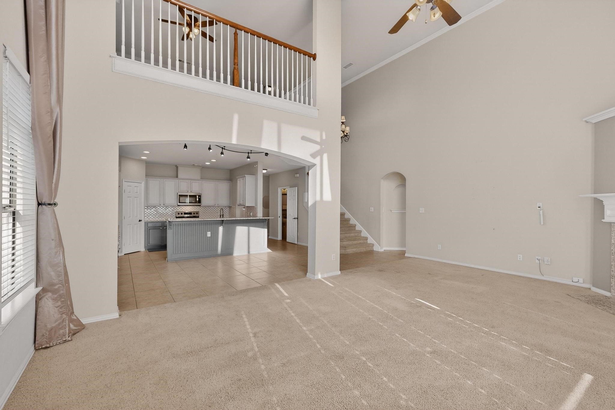 3010 Greenway Drive Burleson TX 76028