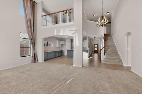 3010 Greenway Drive Burleson TX 76028