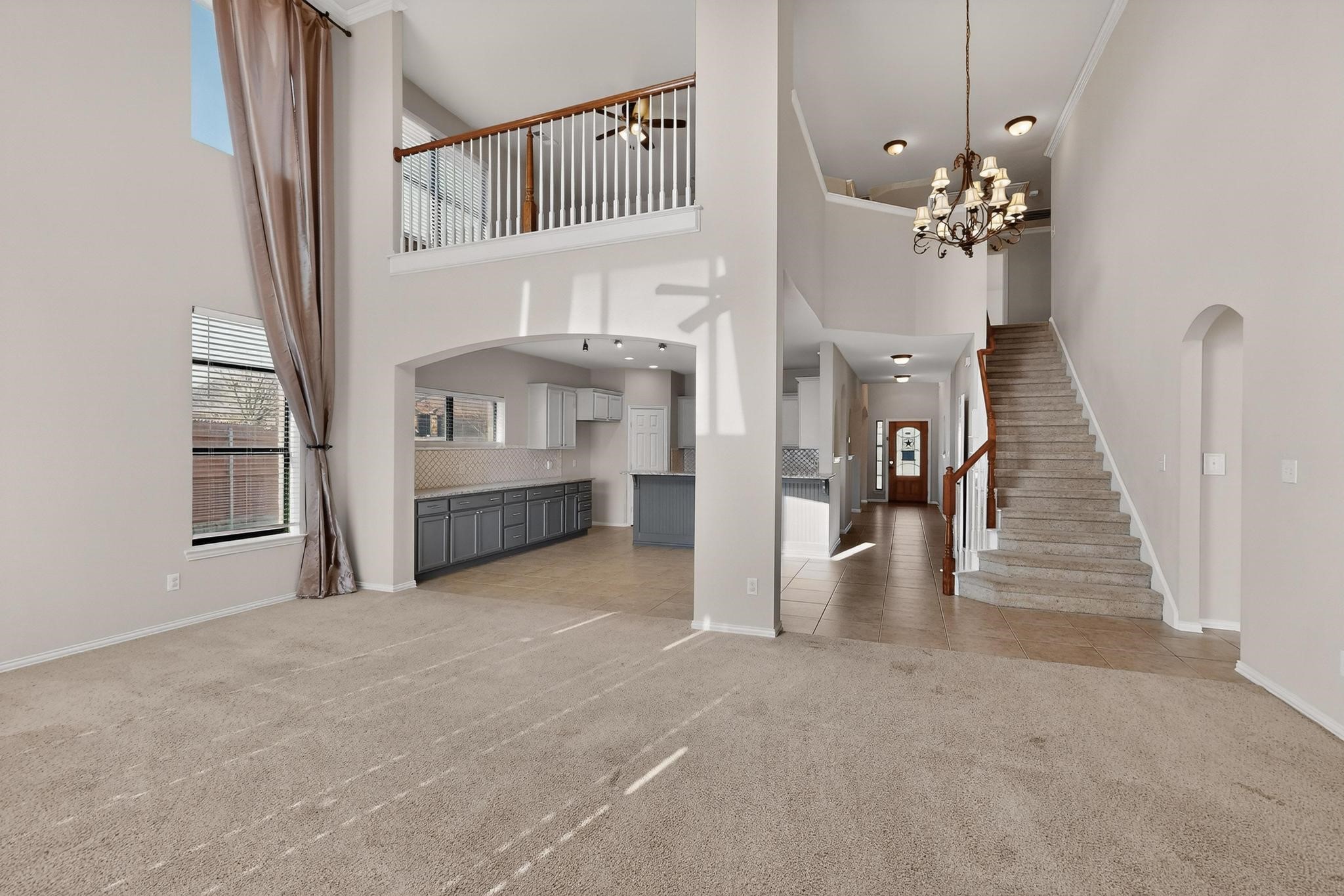 3010 Greenway Drive Burleson TX 76028