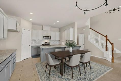 3010 Greenway Drive Burleson TX 76028