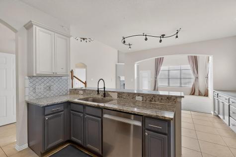 3010 Greenway Drive Burleson TX 76028