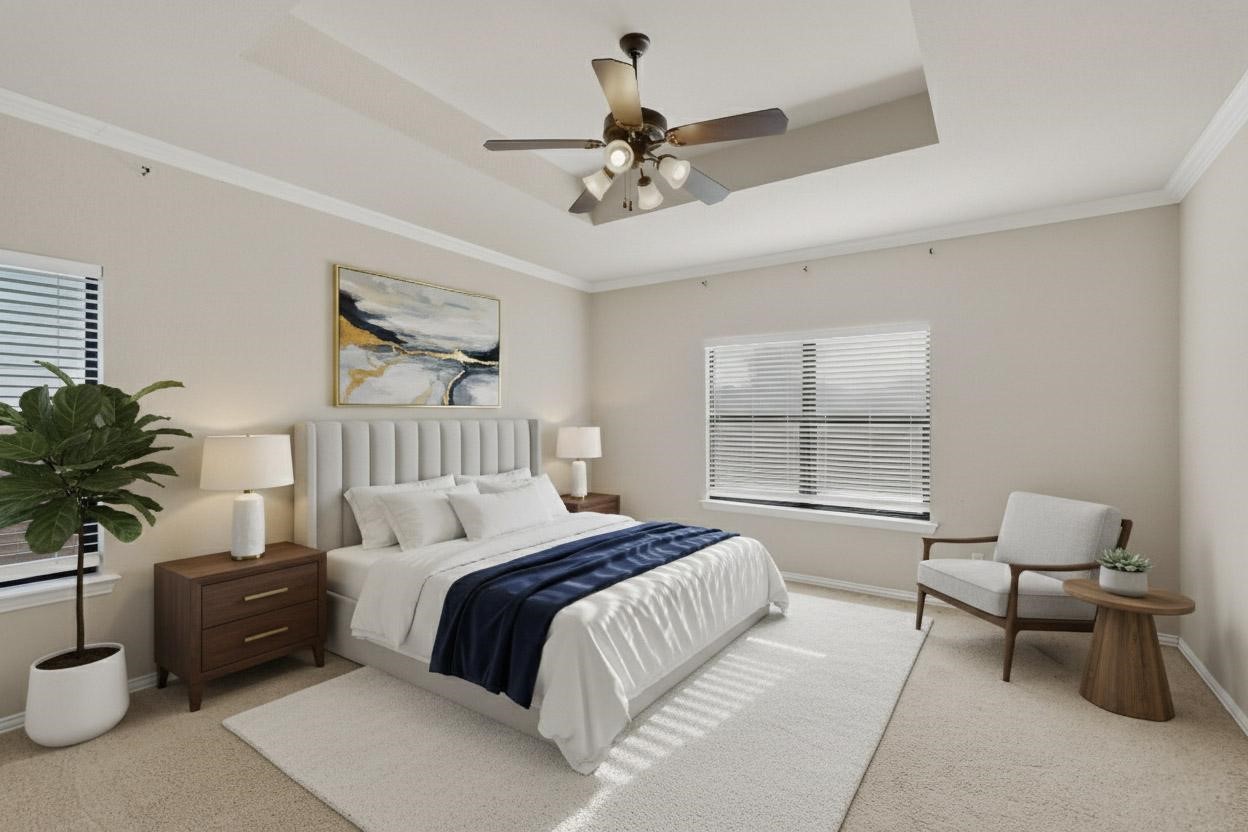 3010 Greenway Drive Burleson TX 76028