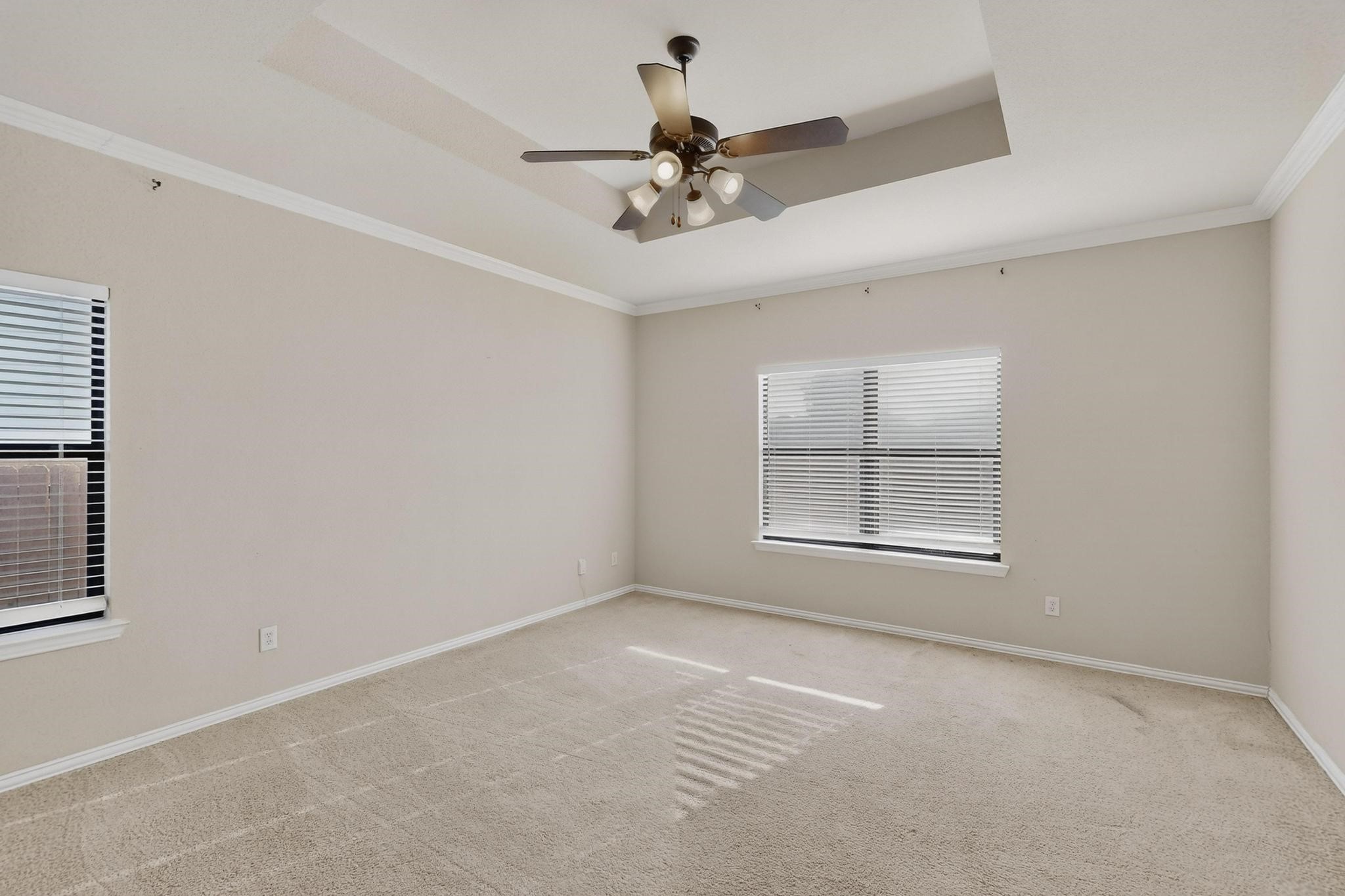 3010 Greenway Drive Burleson TX 76028