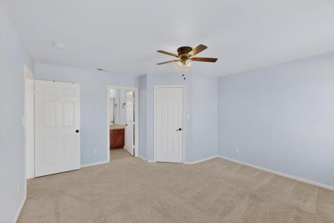 3010 Greenway Drive Burleson TX 76028
