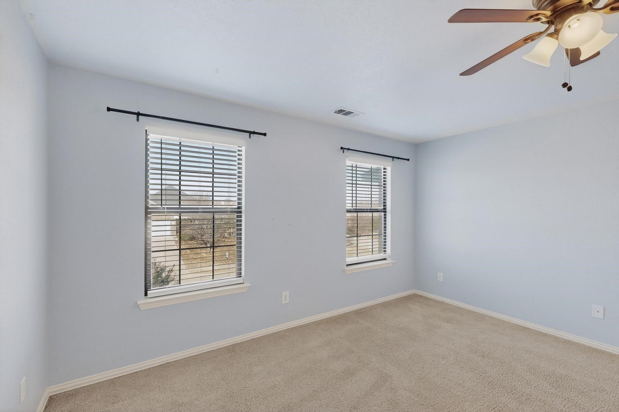3010 Greenway Drive Burleson TX 76028