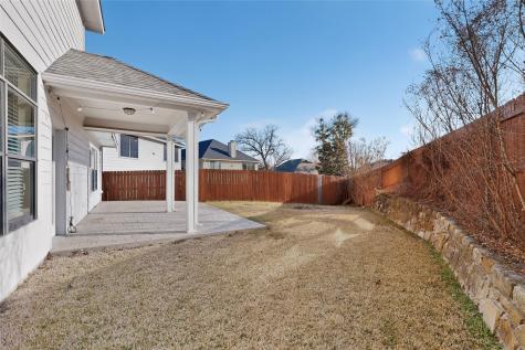 3010 Greenway Drive Burleson TX 76028