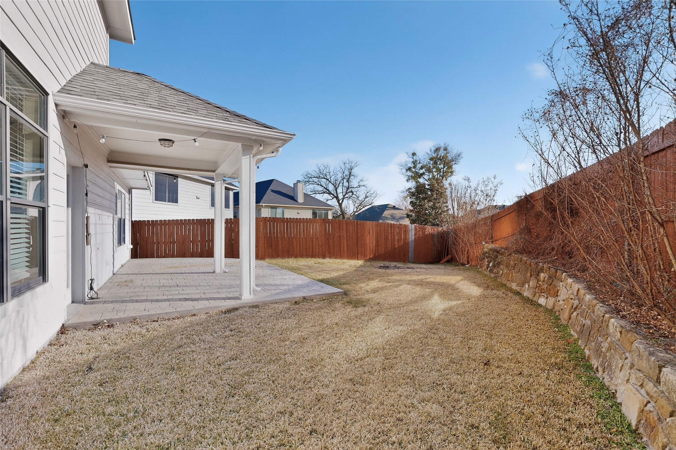 3010 Greenway Drive Burleson TX 76028