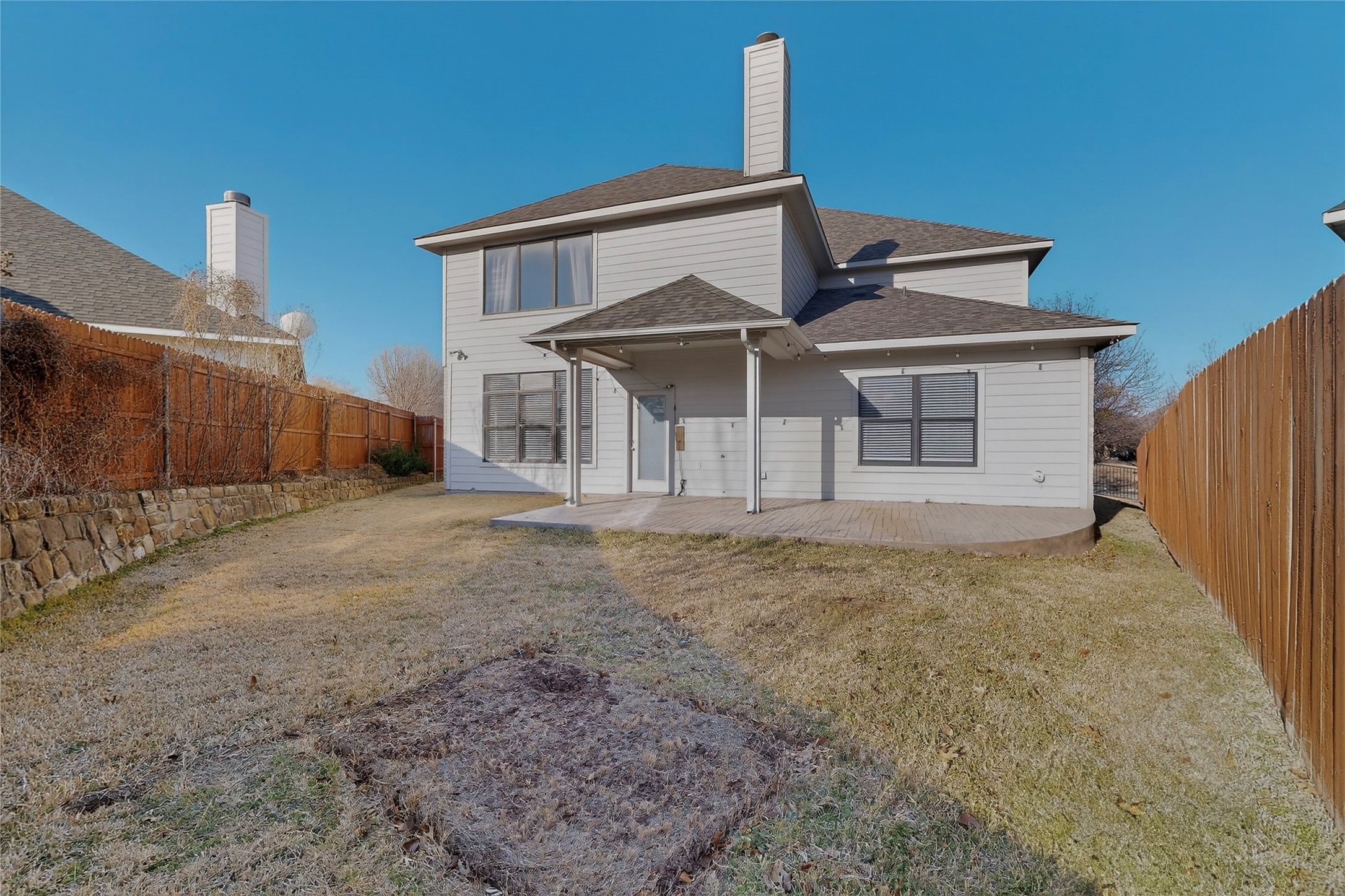 3010 Greenway Drive Burleson TX 76028