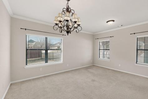 3010 Greenway Drive Burleson TX 76028