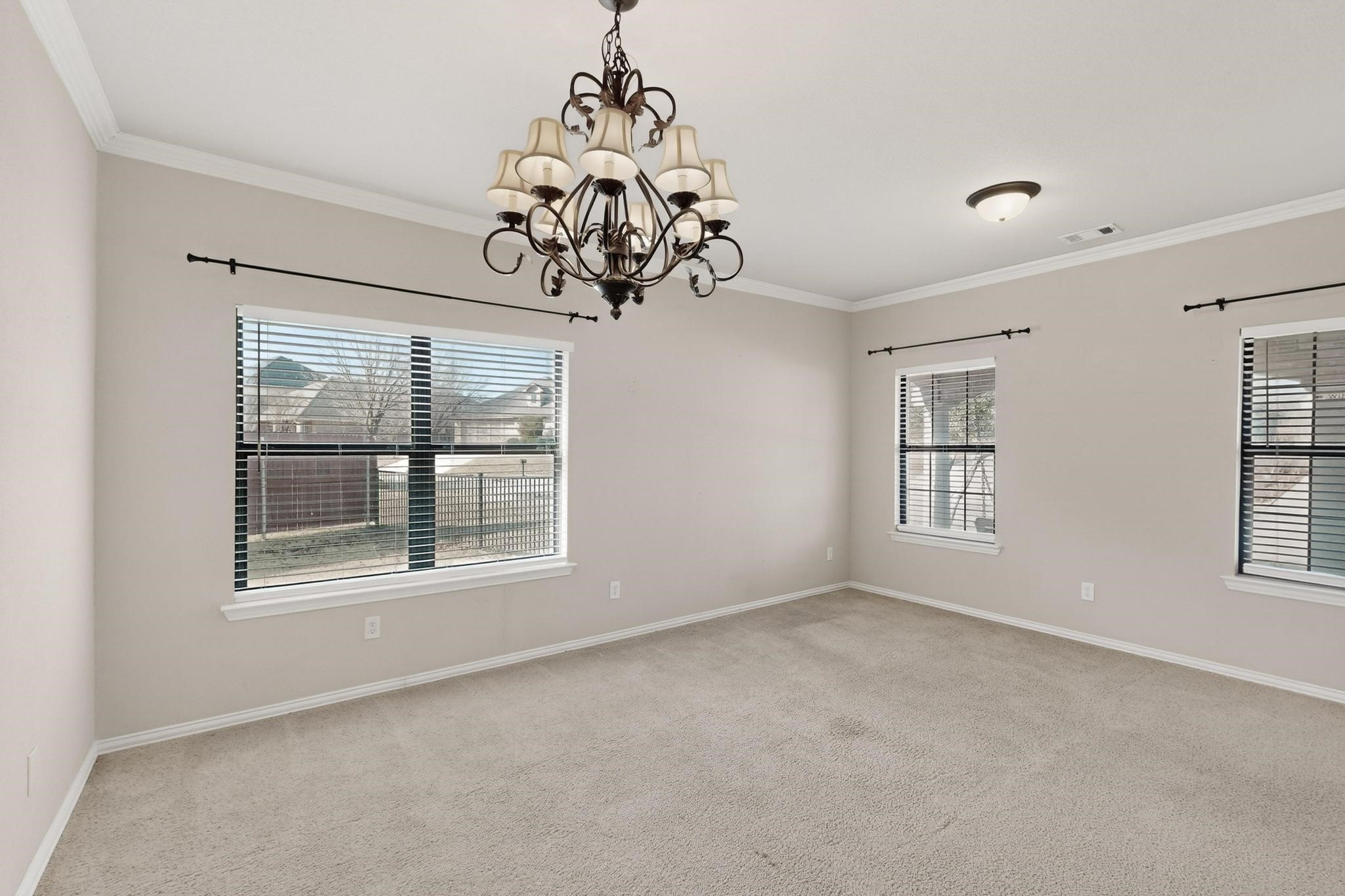 3010 Greenway Drive Burleson TX 76028