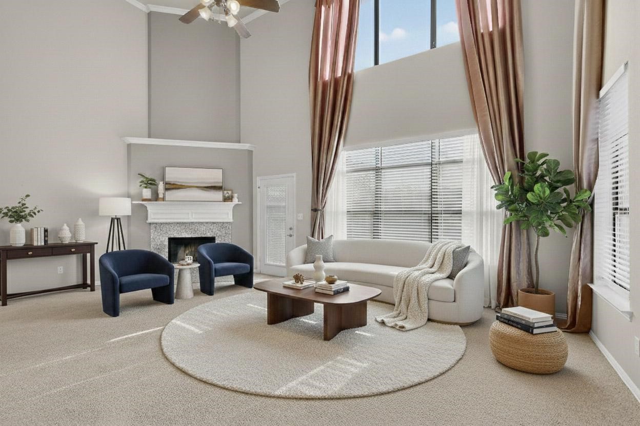3010 Greenway Drive Burleson TX 76028