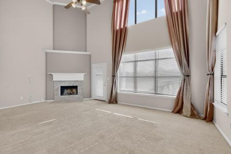 3010 Greenway Drive Burleson TX 76028