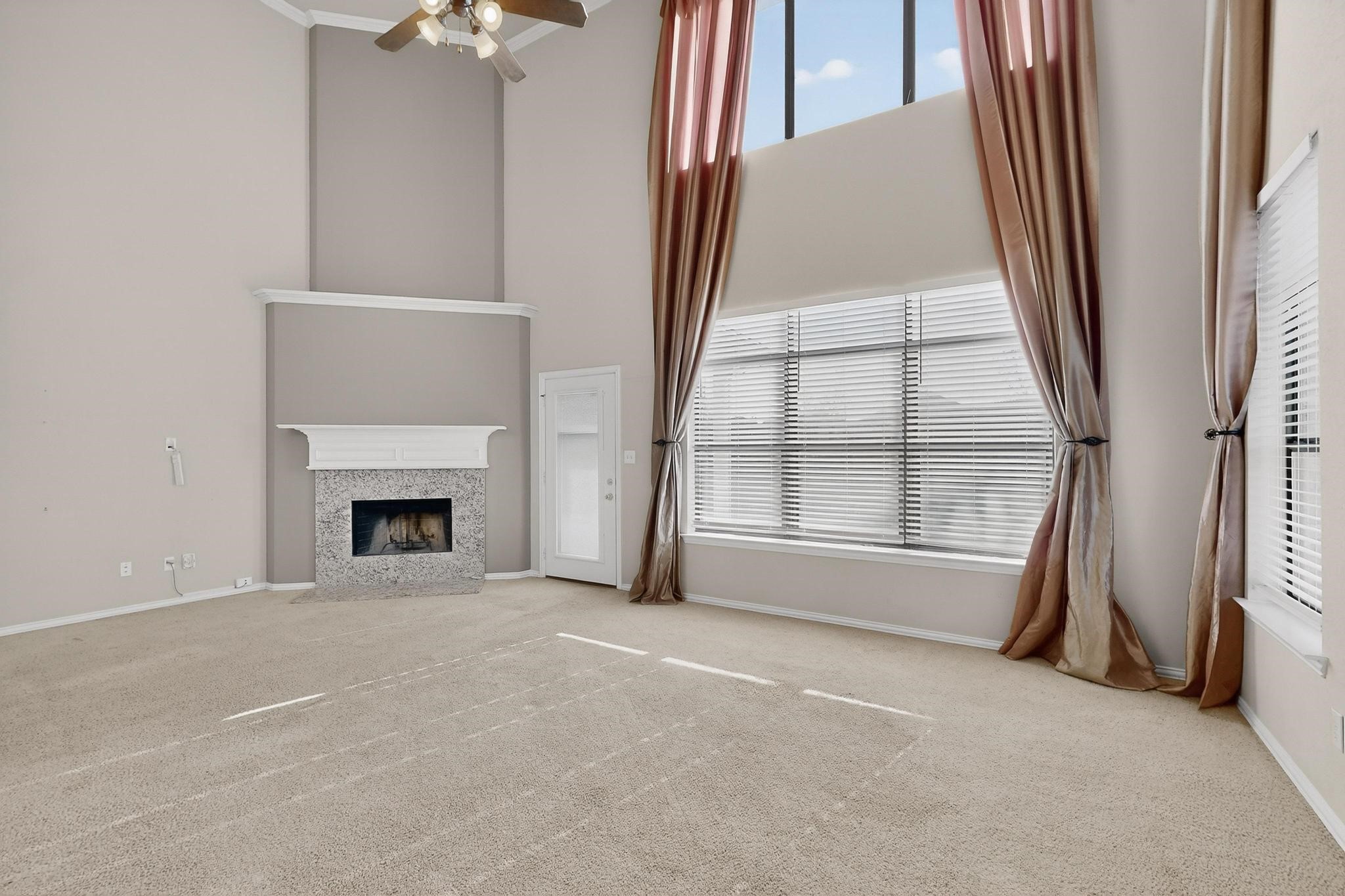 3010 Greenway Drive Burleson TX 76028