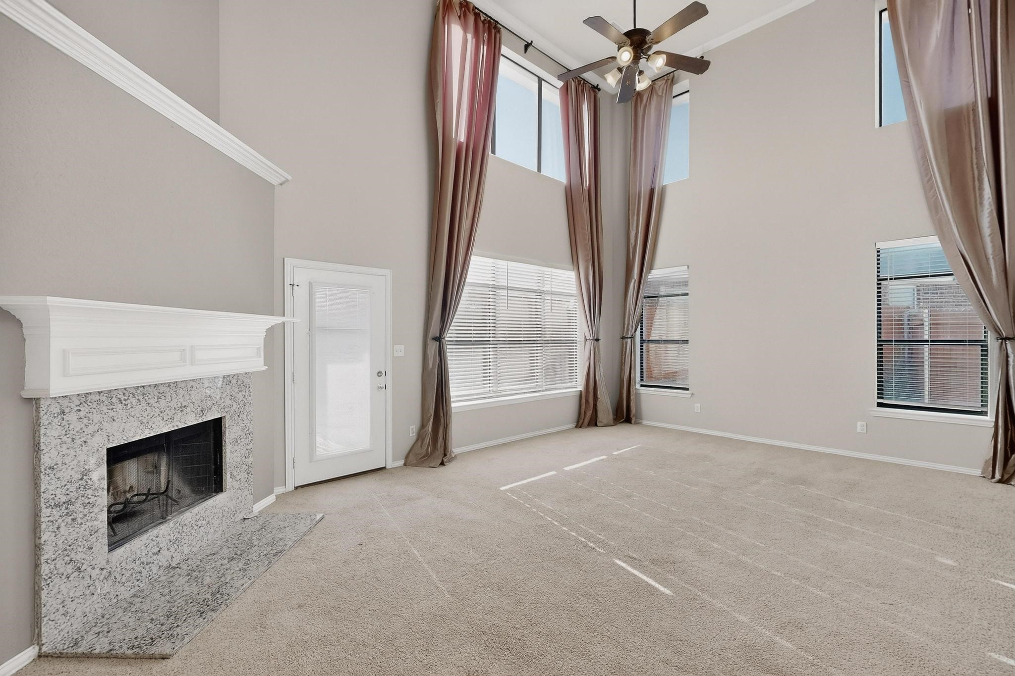 3010 Greenway Drive Burleson TX 76028