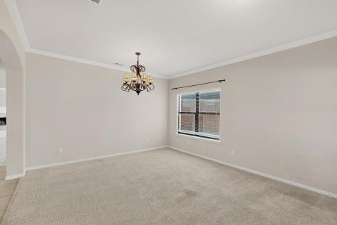 3010 Greenway Drive Burleson TX 76028