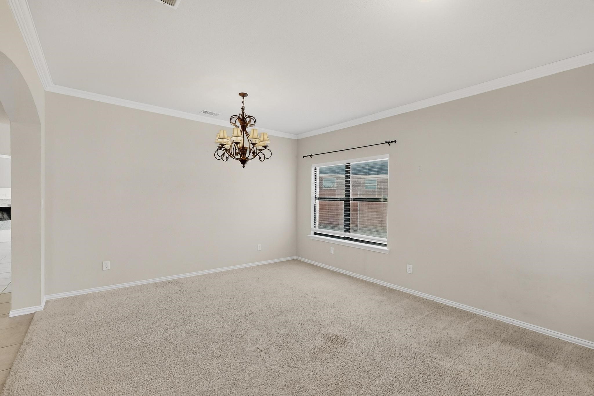 3010 Greenway Drive Burleson TX 76028