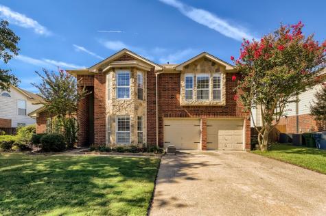 2709 Ridgemere Drive Flower Mound TX 75028