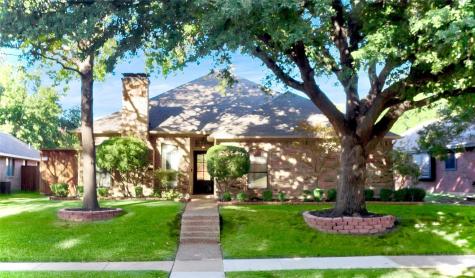 1210 Summer Lake Trail Carrollton TX 75007