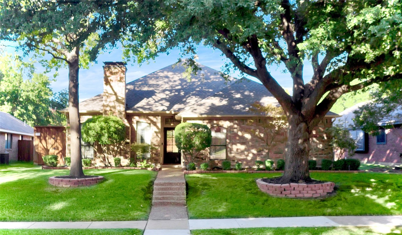 1210 Summer Lake Trail Carrollton TX 75007