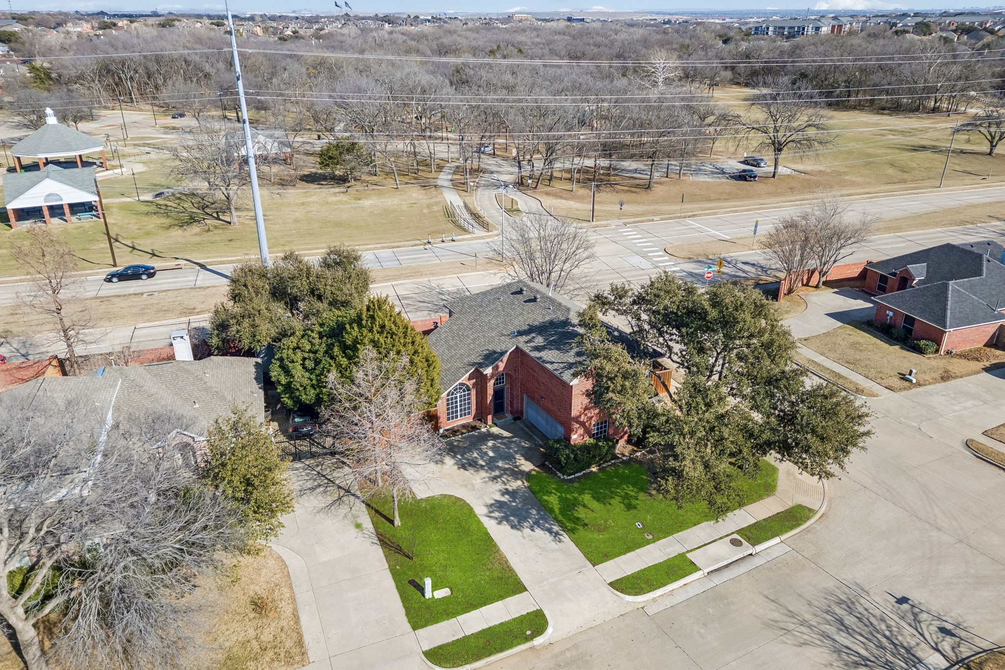 1945 Helen Lane Lewisville TX 75067