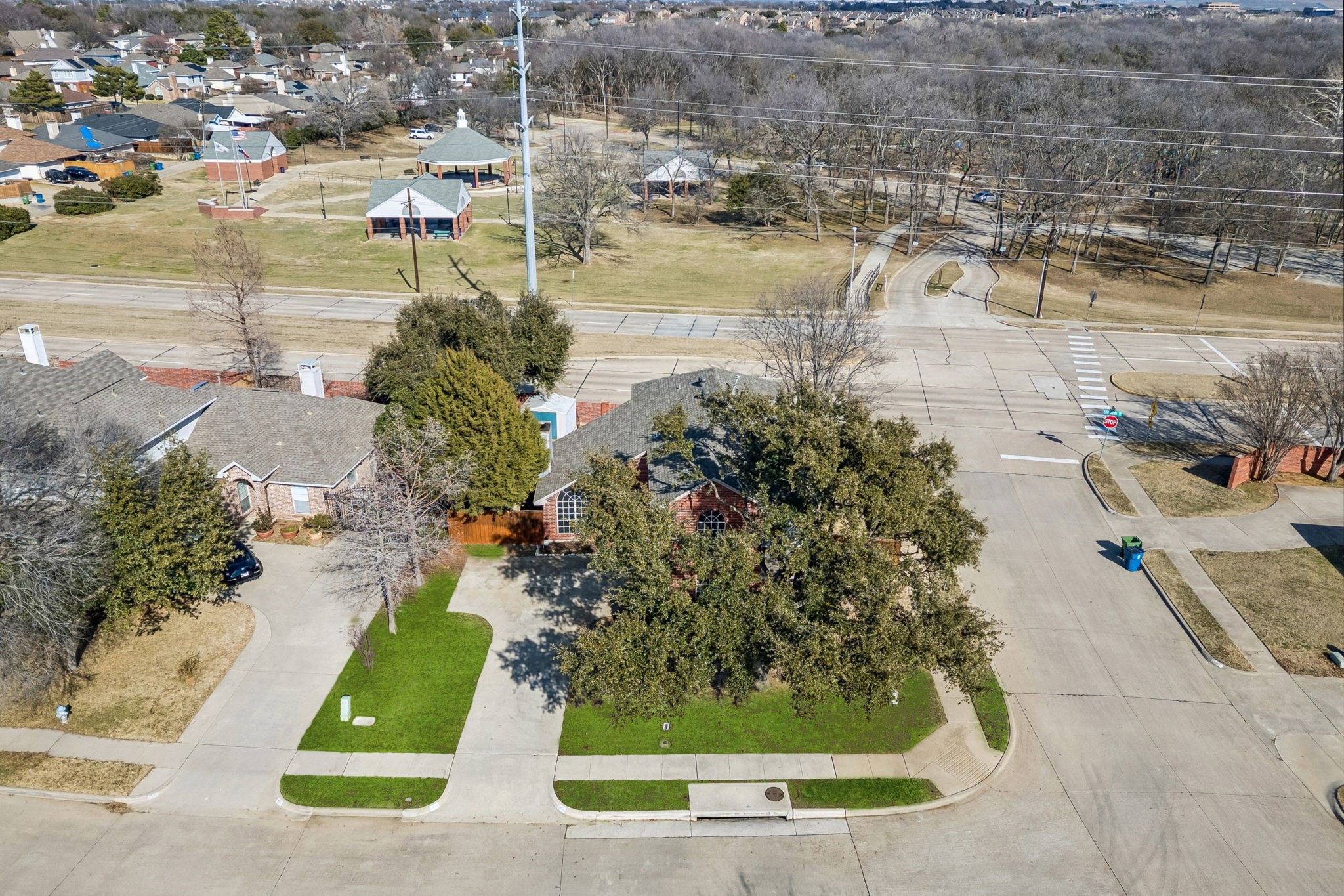 1945 Helen Lane Lewisville TX 75067