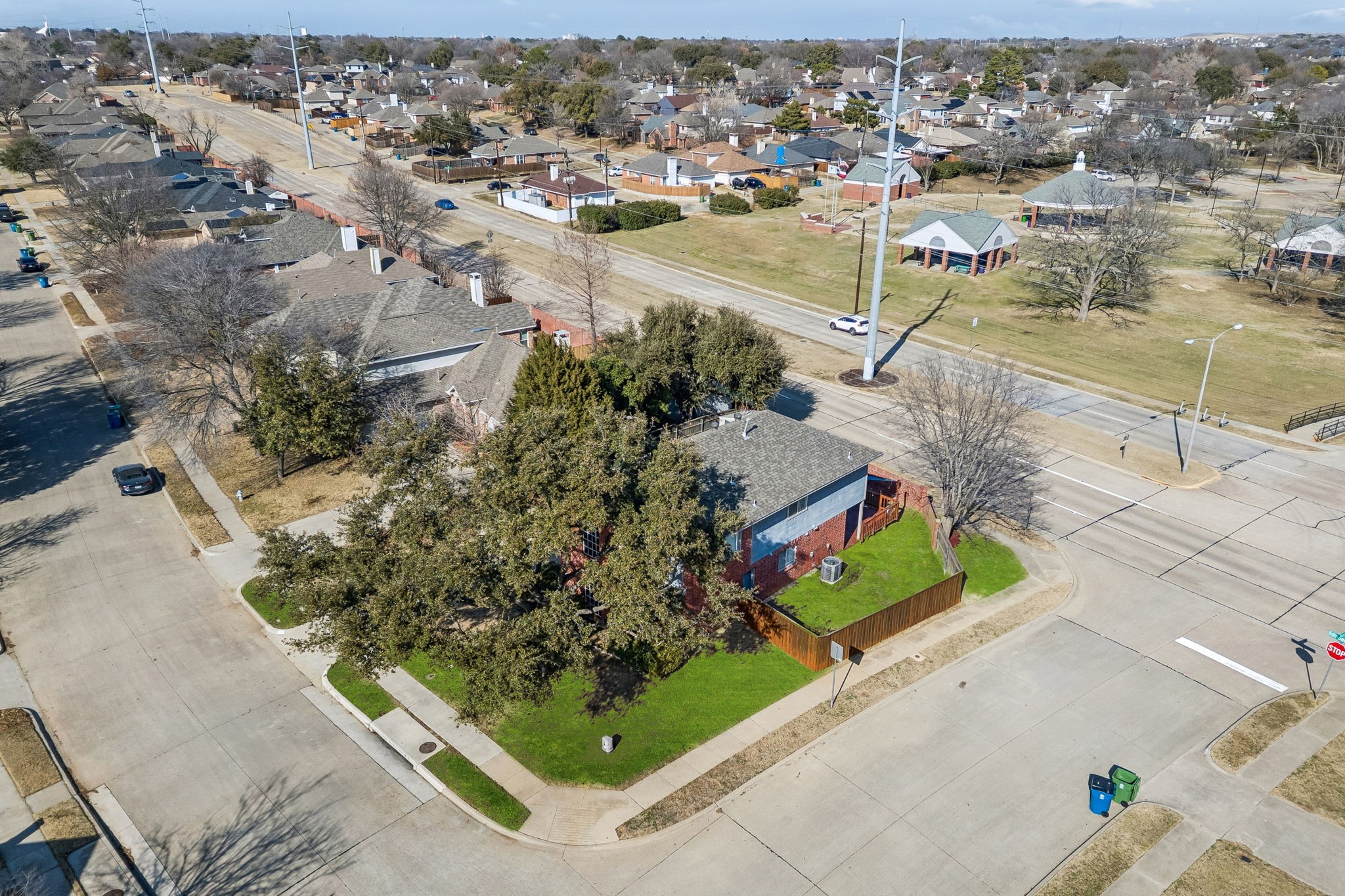 1945 Helen Lane Lewisville TX 75067