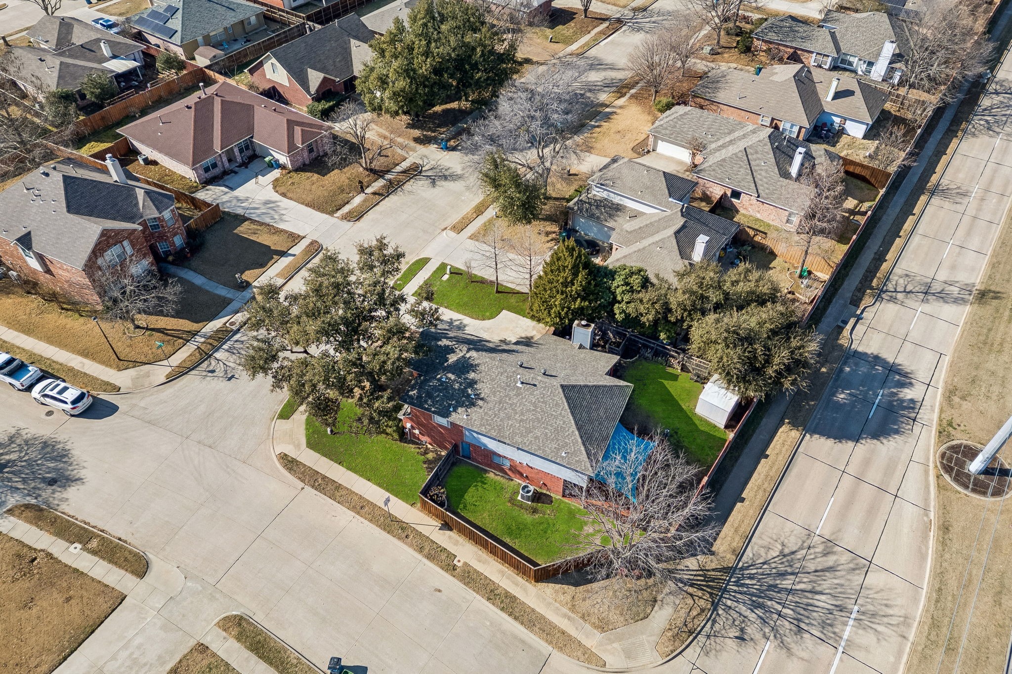 1945 Helen Lane Lewisville TX 75067