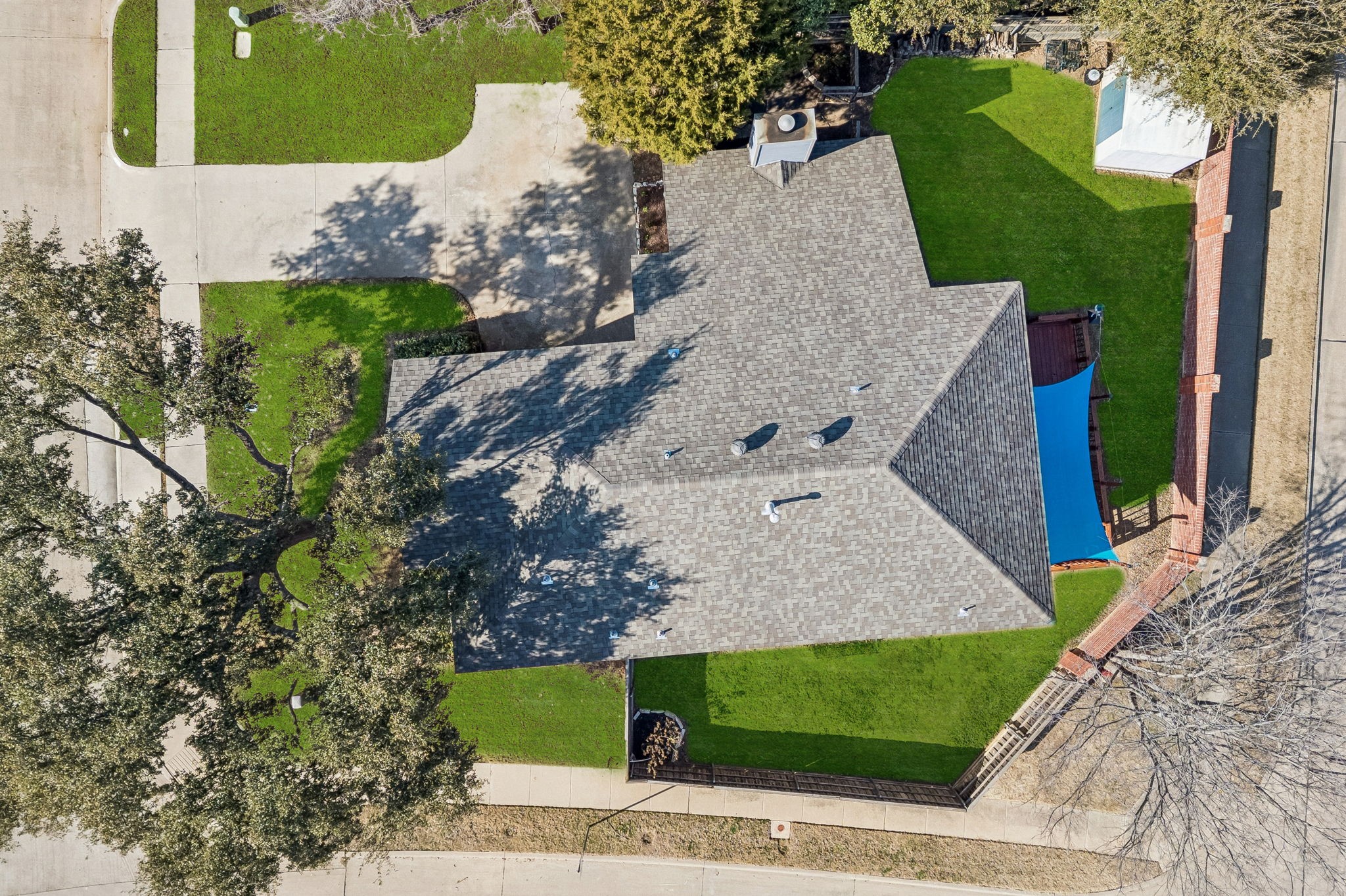 1945 Helen Lane Lewisville TX 75067