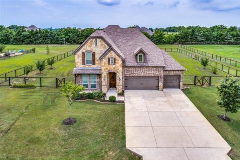 8008 Meadow Glen Drive Mckinney TX 75071