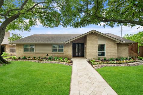 6812 Saint Anne Street Dallas TX 75248