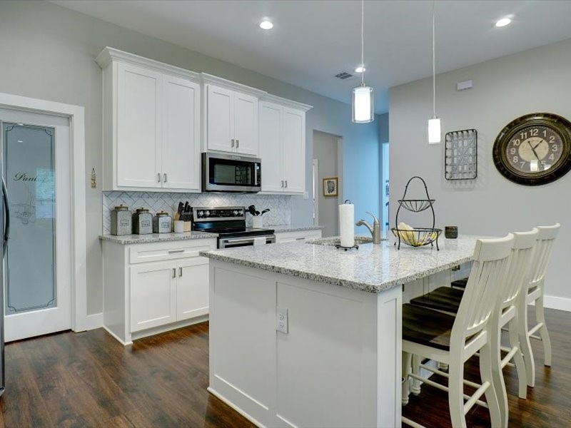 205 Wayside Court Bedford TX 76021