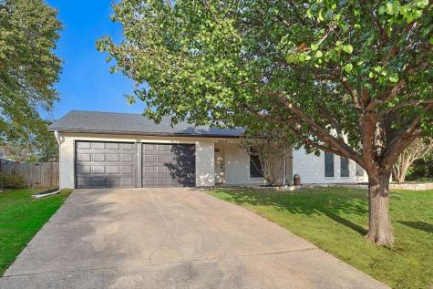 6912 Daniel Court North Richland Hills TX 76182
