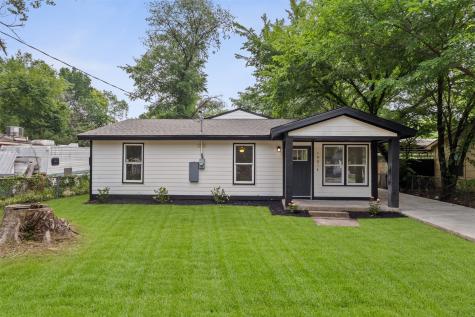 10014 Stebbins Street Dallas TX 75217