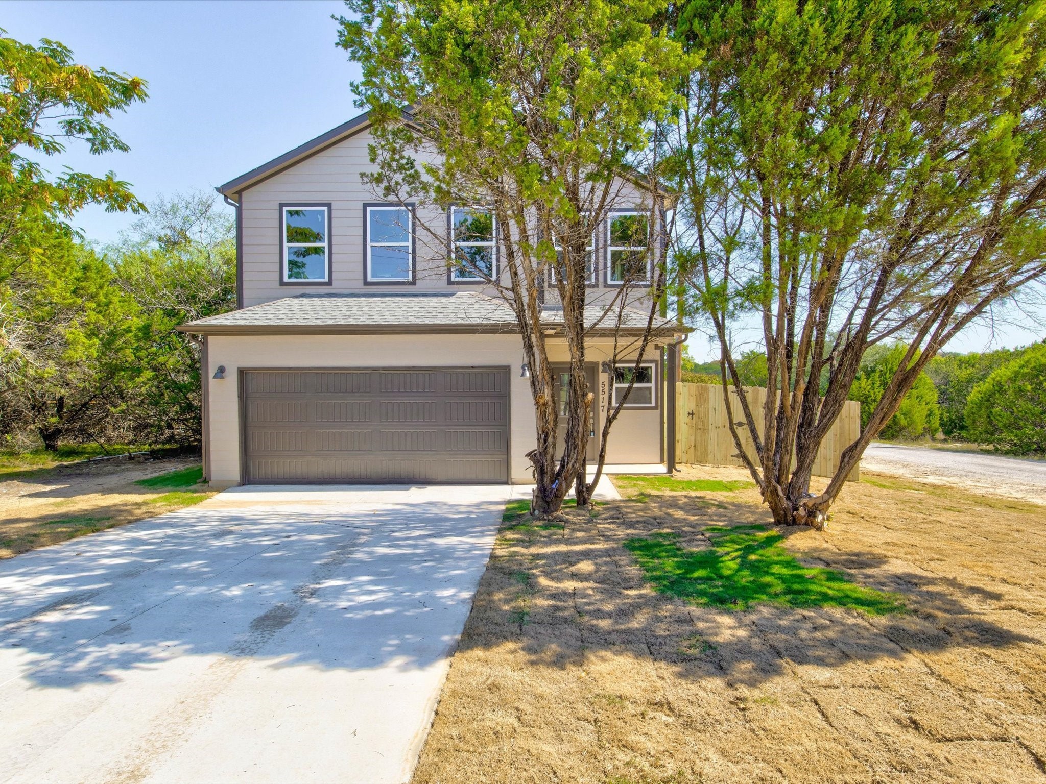 2703 Cypress Street Granbury TX 76048