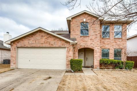 2816 Sundance Drive Mckinney TX 75071