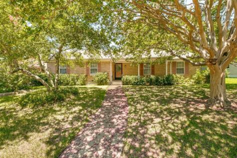 6721 Sperry Street Dallas TX 75214