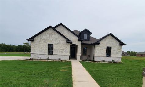 901 Blaine Road Athens TX 75751