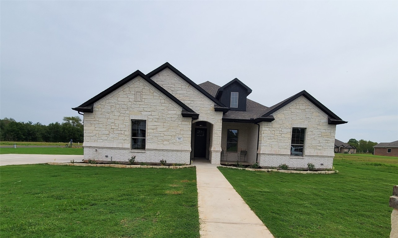 901 Blaine Road Athens TX 75751