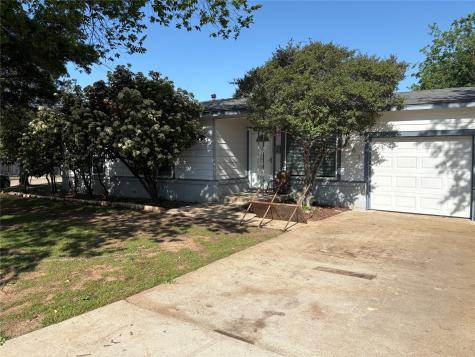 3701 Charles Street North Richland Hills TX 76180