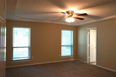 3221 Elkhart Court Arlington TX 76016