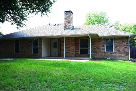 3221 Elkhart Court Arlington TX 76016